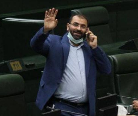 نماینده مجلس: فیلم‌های منتشر شده از اغتشاشات برای کشورهای دیگر است و برای ایران نیست