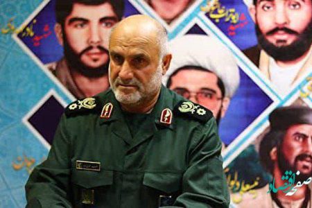 استاندار بوشهر: انقلاب به پاکسازی نیاز دارد/ ضدانقلاب تا مدارس و بین دانش آموزان هم «نفوذ» کرده است