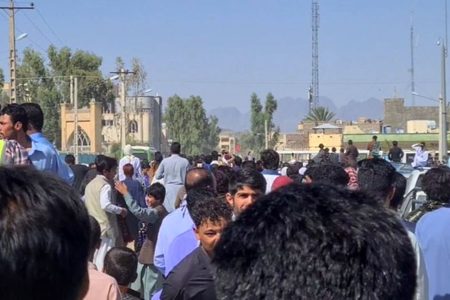 عباس عبدی: ناجوانمردانه‌ترین و خطرناک‌ترین برچسبی که به مردم بلوچستان زده می‌شود، تجزیه‌طلبی است