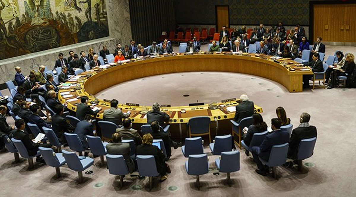 جلسه شورای امنیت درباره اوکراین/ ایران: هیچگونه پهپاد انتحاری به روسیه نداده ایم