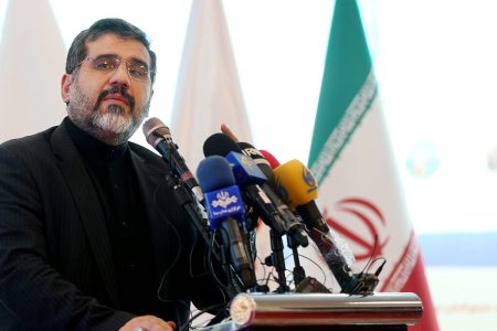 وزیر ارشاد: عده‌ای فوت دختر خوب کُرد را بهانه‌ای برای التهاب قرار دادند/هر ۱۰ دقیقه یک خبر التهاب آور از ایران تولید می کنند