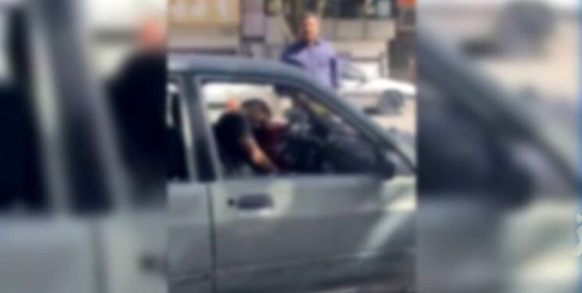 قتل مشکوک یک راننده پراید در سنندج/ پلیس: توسط ضد انقلاب کشته شد