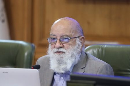 چمران: دریافت عوارض از قبور هنوز در شورا مطرح نشده است