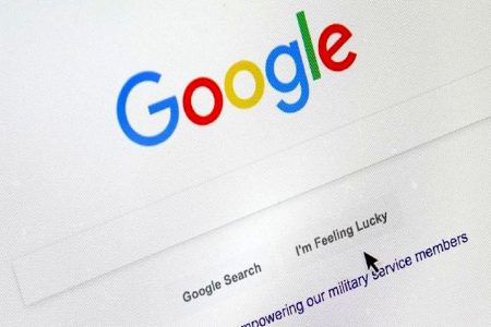 گوگل درباره مطالب موجود در اینترنت افشاگری کرد