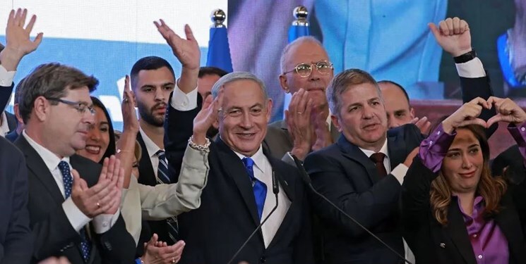 نتانیاهو: آماده بازگشت به نخست‌وزیری هستم