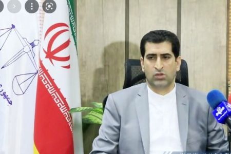 توضیحات دادستان شهریار درباره فوت «نسرین قادری»