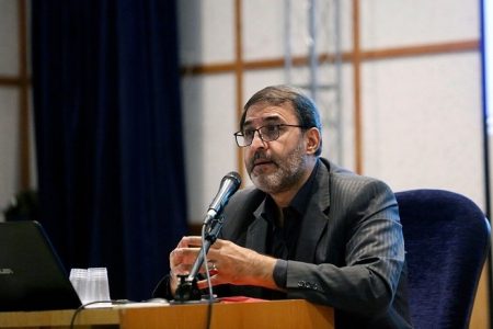 دولت سیزدهم نزدیک‌ترین دولت به آرمان‌های انقلاب اسلامی است/ معاون وزیر کشور گفت