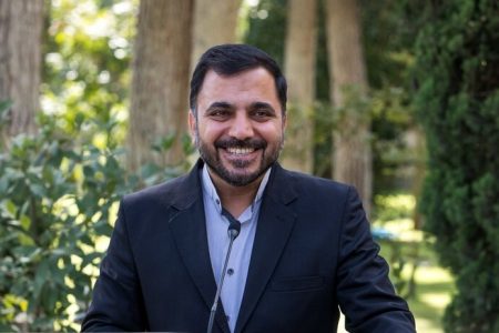 ادعای وزیر ارتباطات: مردم به زودی طعم اینترنت پرسرعت را می‌چشند