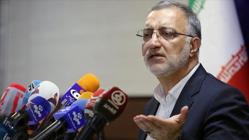 زاکانی شهردار تهران: فقط ۲۵ درصد مردم آمریکا به دولتشان اعتماد دارند/باید بپذیریم در جنگ رسانه دست برتر نداریم