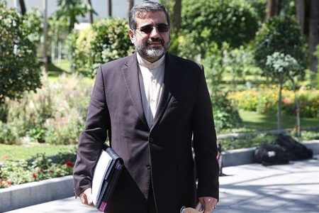 وزیر ارشاد: بی‌حجابی، جاهلیت است