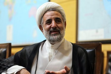 ذوالنور: دشمنان از مسجد و تفکر حسینی ضربه خوردند که به آنها حمله می‌کنند