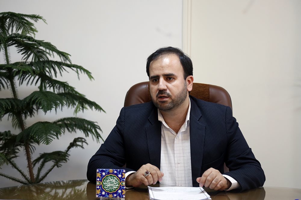 مدیر کل سیاسی وزارت کشور: کل کسانی که در اغتشاشات شرکت کردند، یک درصد جمعیت کل ایران هم نمی‌شود