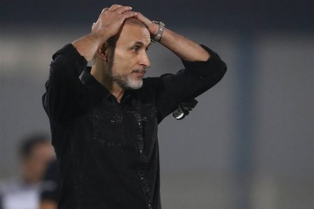 جریمه ۲۰ درصدی یحیی گل‌محمدی