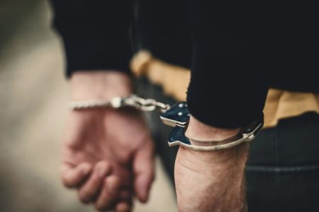 دستگیری ۱۱۰ نفر در حوادث دیشب استان فارس