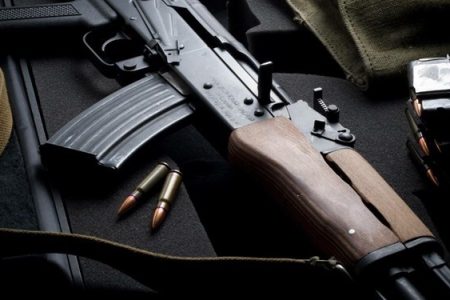 تیراندازی در اصفهان / دو نفر به شهادت رسیدند