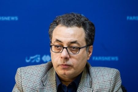 نامه «قالیباف» برای رفع فیلترینگ روی موبایلش!