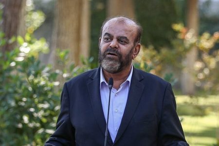 مروری بر زندگی رستم قاسمی/ پایان کار «رستم» با خان سیاست