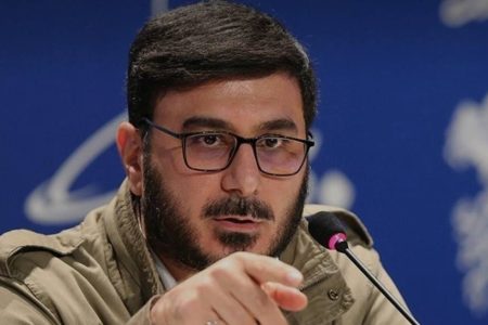 تهیه‌کننده: برخی فیلم‌ها با دو نسخه بی‌حجاب و باحجاب ضبط می‌شوند