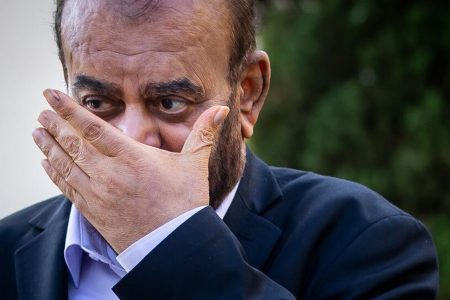 فرمانده کل سپاه «رستم قاسمی» را رسماً شهید اعلام کرد