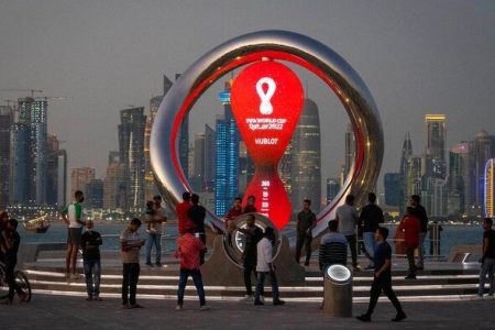 پیش بینی رشد ۳ برابری اقتصاد قطر به دلیل میزبانی از جام جهانی ۲۰۲۲