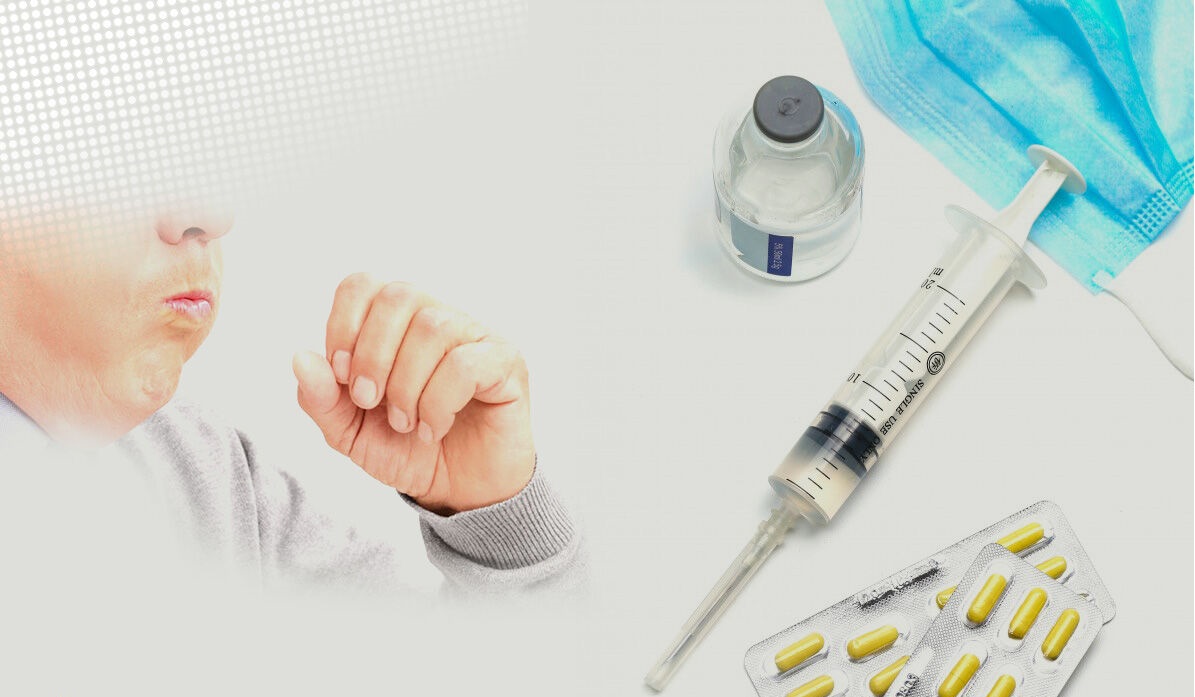 افراد بالای ۶۰ سال حتما واکسن آنفلوآنزا تزریق کنند/ فوت ۱۶۰ بیمار