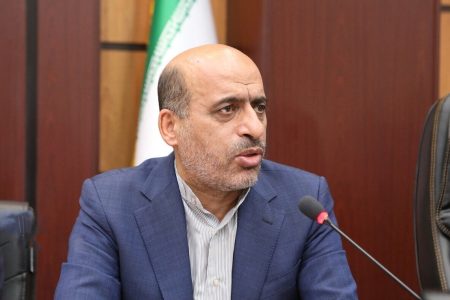 آصفری: به دنبال تعیین مکان برای اعتراضاتِ مردمی هستیم