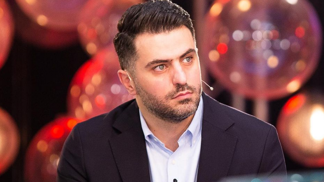 علی ضیا ممنوع‌الخروج شد؟