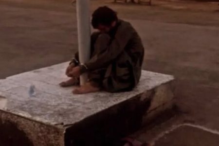 توضیحات خواهر «خدانور لجه‌ای» از دستگیری و مرگ برادرش