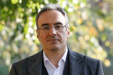 پدرام پاک‌آیین نماینده مدیران مسئول در هیات نظارت بر مطبوعات شد