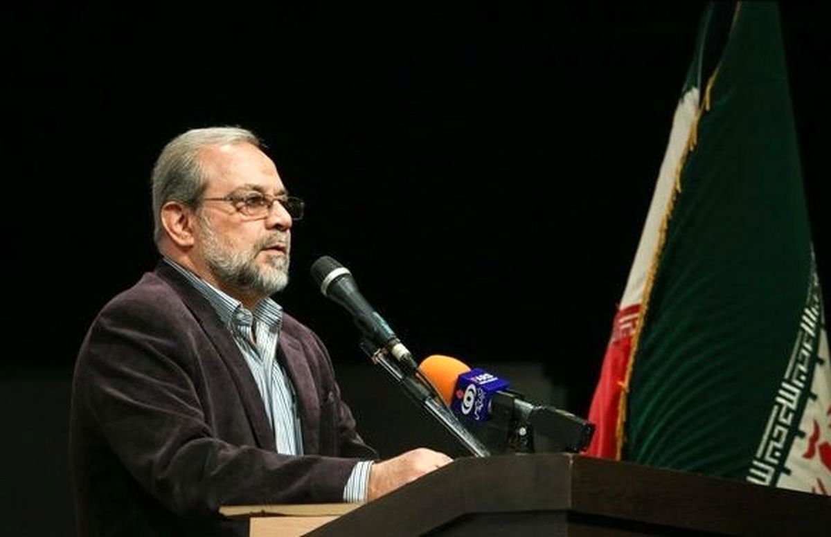 سردار ذوالقدر: می‌خواستند در ایران انقلاب رنگی به راه بیاندازند