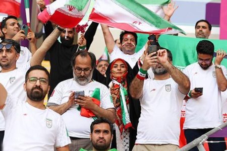 اعتراض شدید یک نماینده مجلس به هزینه ۶۳میلیاردی برای اعزام افراد خاص به جام جهانی قطر