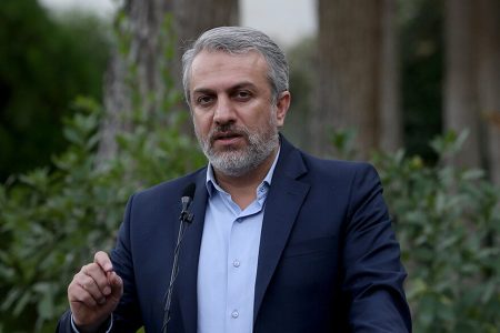 نماینده مجلس: فاطمی‌امین نه تنها در بین مردم محبوبیت ندارد، بلکه مردم از او متنفرند