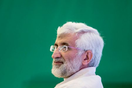 سعید جلیلی: تجویز دوباره برجام به عنوان یک راه حل یعنی یک تجربه تلخ را دوباره تکرار کردن