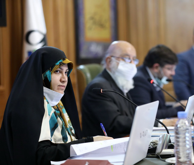عضو شورای شهر تهران: شهرداری نسبت به مسائل مربوط به سلامت شهروندان حساس‌تر باشد