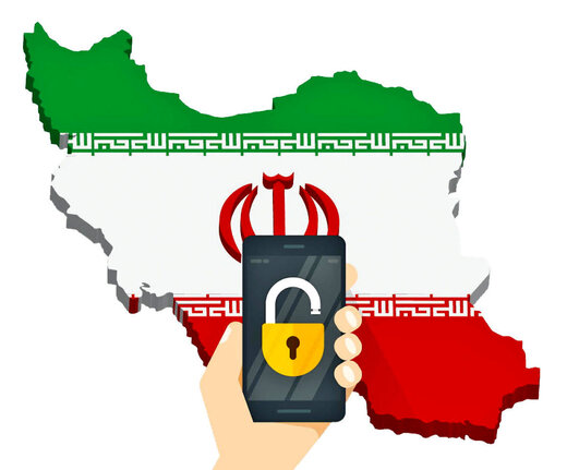 جبهه انقلاب اسلامی: بستن اینستاگرام، پیمان شکنی رئیسی نیست