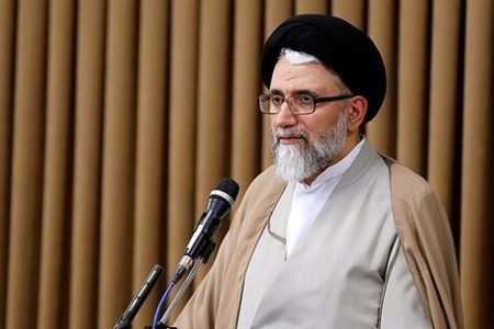وزیر اطلاعات: آتش‌افروزی‌ها و جنایت‌های ددمنشانه بی‌پاسخ نخواهد ماند