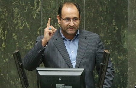 نماینده مجلس: نه مسجد «مکی»، مسجد «ضرار» است؛ نه جواد لاریجانی و علاالدین بروجردی، خدا و پیغمبرند که حکم بدهند