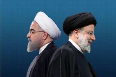 چرا حسن روحانی یک سیاست‌مدار برجسته‌ است اما ابراهیم رئیسی،نه؟!