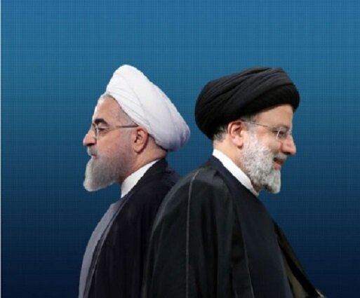 چرا حسن روحانی یک سیاست‌مدار برجسته‌ است اما ابراهیم رئیسی،نه؟!