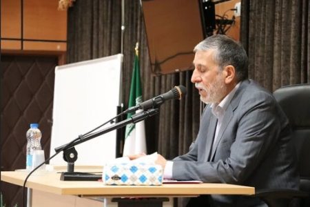 جانشین اطلاعات سپاه: تمام تمرکز دشمن، روی تخریب رهبری است