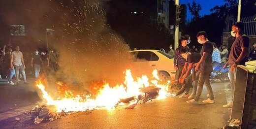 کیهان: نیروهای ضدشورش اگر می‌خواستند به اغتشاشگران پاسخی درخور دهند برای آنها بسیار راحت بود