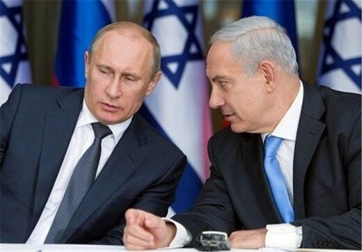 ارتباط خوب نتانیاهو و پوتین روابط ایران و روسیه را مخدوش می‌کند؟