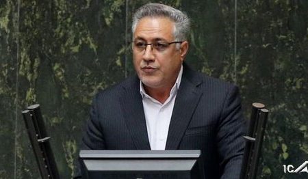 اعظمی، نماینده جیرفت: بیانیه ۲۲۷ نماینده مجلس برای برخورد و اعدام معترضین را امضا نکردم