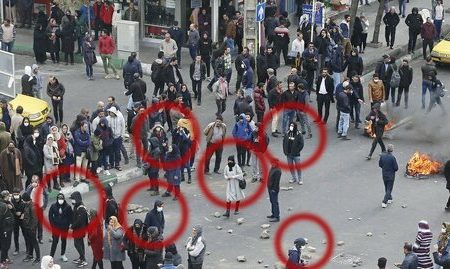 نماینده مجلس: قرار است اقدامات پنهانی جدیدی در مقابله با «آشوب‌»ها در کف خیابان انجام شود