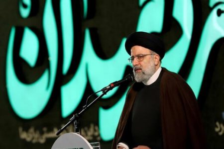 آقای رئیسی! همان «خواص» که حذف و طرد شده‌اند را «مردود» می‌دانید؟