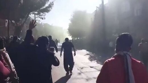 واکنش خبرگزاری دولت به ناآرامی ها در جوانرود/ درگیری بالا گرفت و ۳ نفر به طرز مشکوک کشته شدند