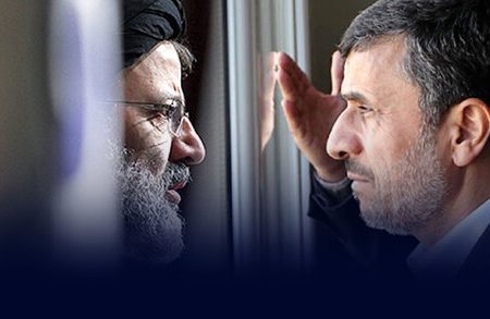 یک مدیر احمدی نژادی دیگر در آستانه ورود به دولت رئیسی