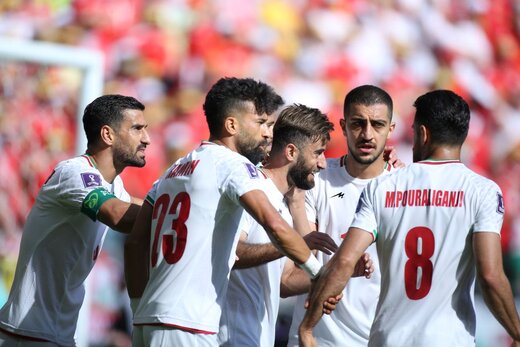 قاطع‌ترین پیروزی فوتبال ایران در ادوار جام جهانی