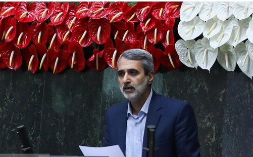 انتقاد مقتدایی از عدم اجرای کالابرگ الکترونیکی