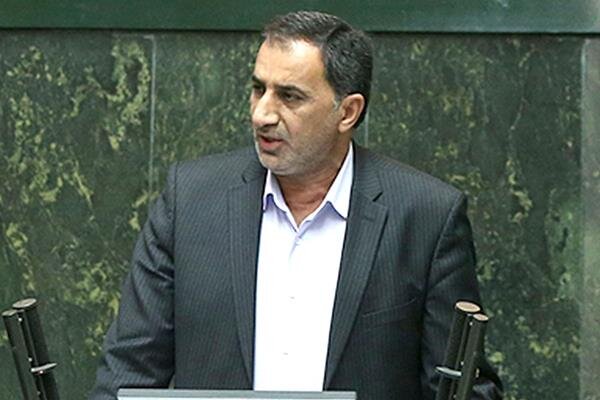 حسینی: ۵ وزارتخانه مورد نقد و سوال مجلس است